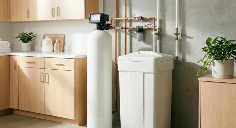 Pourquoi installer un adoucisseur d'eau &agrave; Odratzheim ?