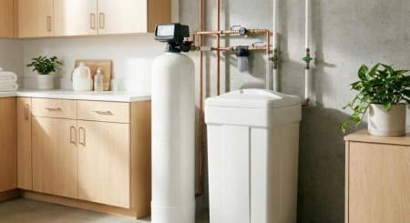 Pourquoi installer un adoucisseur d'eau &agrave; Odratzheim ?